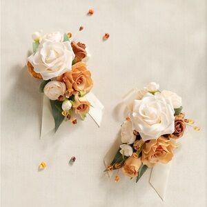 Custom listing for @Shannonnelso247 Ling’s Moment Corsage bundle